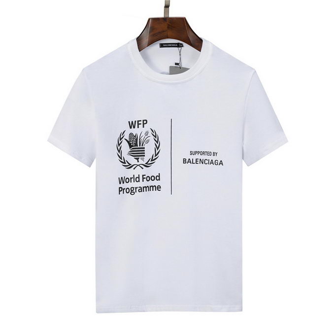 Balenciaga T-shirt Mens ID:20220709-11